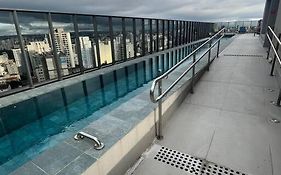Apartamento na Avenida Paulista